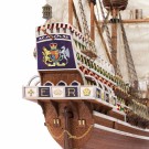 13004 - HMS Revenge 1:85 thumbnail