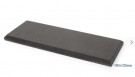 19139 - Black exhibition base / Base Peana Negra 380x120mm thumbnail