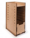 19137 - Organizer module / Módulo organizador thumbnail