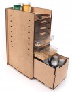 19137 - Organizer module / Módulo organizador thumbnail