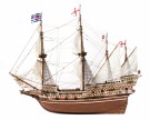 13004 - HMS Revenge 1:85 thumbnail
