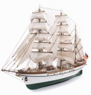 15003 - Gorch Fock 1:95 thumbnail