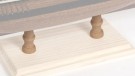 19130 - Exhibition base supports / Soporte peana 45mm thumbnail