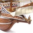 13004 - HMS Revenge 1:85 thumbnail