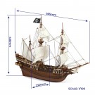 12002 - Buccaneer 1:100 thumbnail