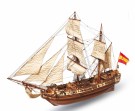 ﻿13000 - La Candelaria 1:85 thumbnail