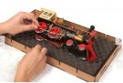 19134 - Work stand / Soporte trabajo thumbnail