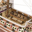 13004 - HMS Revenge 1:85 thumbnail