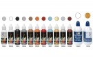 90502 - San Francisco paints pack / Pack pinturas San Francisco thumbnail