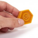 19150 - Bee wax / Cera de abeja thumbnail