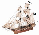 13600 - Corsair 1:80 thumbnail