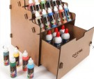 19140 - Paint display / Mueble Expositor pinturas thumbnail