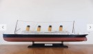 19139 - Black exhibition base / Base Peana Negra 380x120mm thumbnail