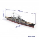 16000 Prinz Eugen 1:200 thumbnail