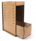 19137 - Organizer module / Módulo organizador thumbnail