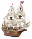 13004 - HMS Revenge 1:85 thumbnail