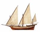 14002 - Jabeque 1:60 thumbnail