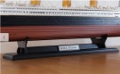 19139 - Black exhibition base / Base Peana Negra 380x120mm thumbnail