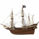 12002 - Buccaneer 1:100 thumbnail