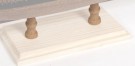 19131 - Exhibition base supports / Soporte peana 57mm thumbnail