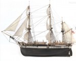 12004 - HMS Terror 1:75