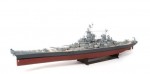16002 - USS Missouri 1:200