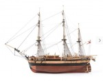 12009 - HMS Erebus 1:75