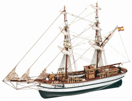 13001 - Aurora 1:65