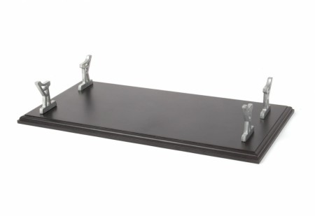 19165 - USS Missouri Stand + supports