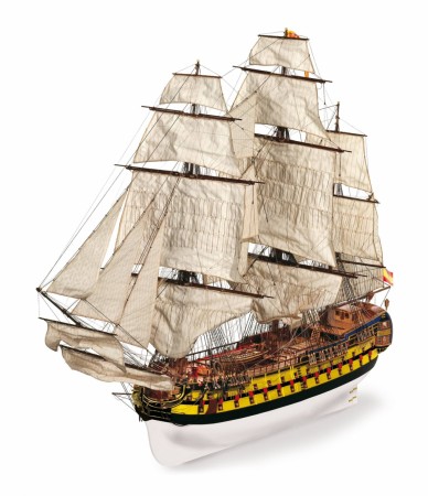 15004 - San Ildefonso 1:70