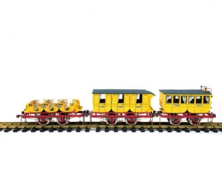 56001 - Adler (coches) 1:24 / G-45