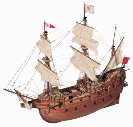 13601 - San Martín 1:90